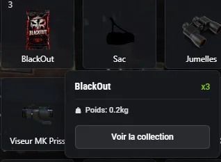 Système de boosters
