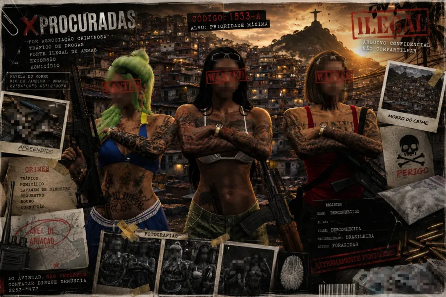 Immersion Los Santos