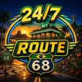 LTD Route 68
