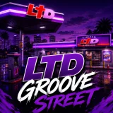 LTD Groove Street