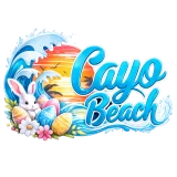 Cayo Beach